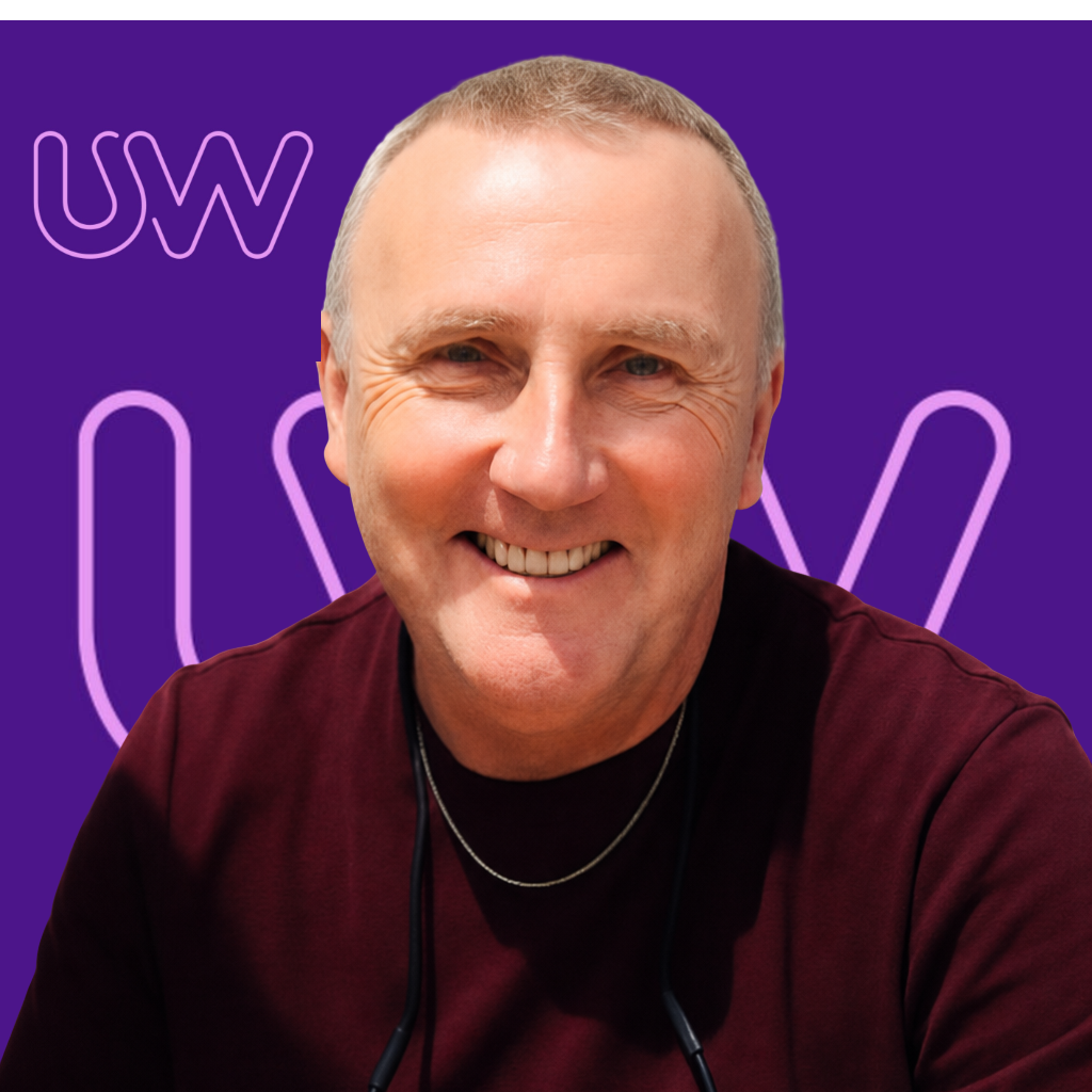 Alexander, Glasgow UW Partner, giving honest advice on Partner earnings