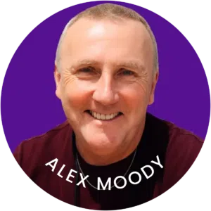 Alex Moody Energy Bill Savers