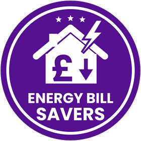 Energy Bill Savers logo
